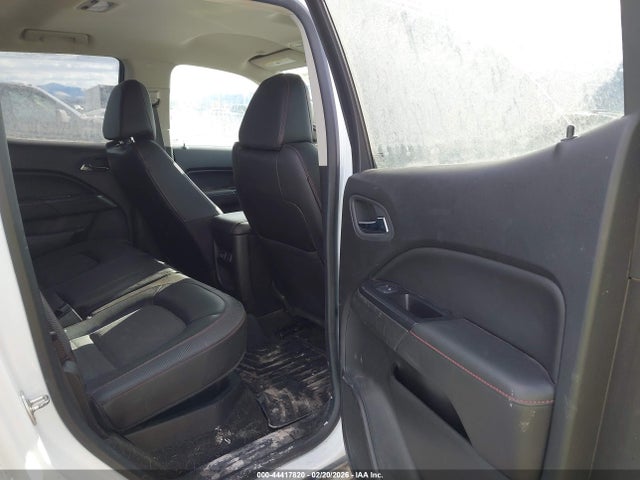 Aukcja sprzedaży 2017 Gmc Canyon Sle, vin: 1GTG6CENXH1283497, numer aukcji: 44417820