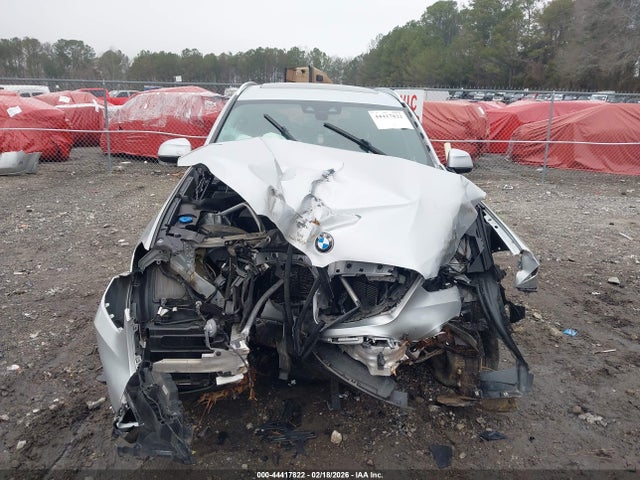2019 Bmw X3 Xdrive30i მანქანა იყიდება აუქციონზე, vin: 5UXTR9C57KLP92274, აუქციონის ნომერი: 44417822