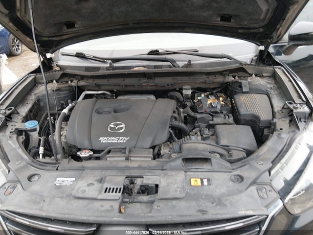 Продаж на аукціоні авто 2016 Mazda Cx-5 Sport, vin: JM3KE4BYXG0691964, номер лоту: 44417826