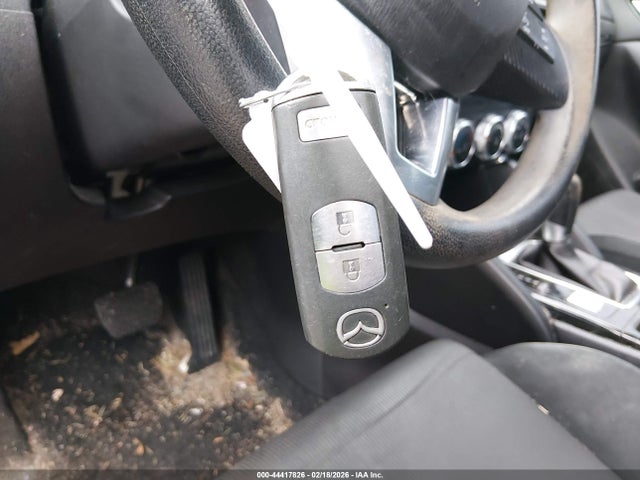 Продаж на аукціоні авто 2016 Mazda Cx-5 Sport, vin: JM3KE4BYXG0691964, номер лоту: 44417826