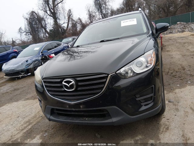 Продаж на аукціоні авто 2016 Mazda Cx-5 Sport, vin: JM3KE4BYXG0691964, номер лоту: 44417826