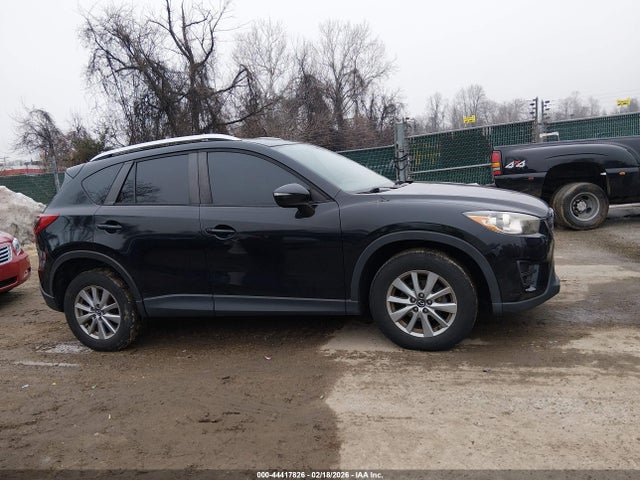 Продаж на аукціоні авто 2016 Mazda Cx-5 Sport, vin: JM3KE4BYXG0691964, номер лоту: 44417826