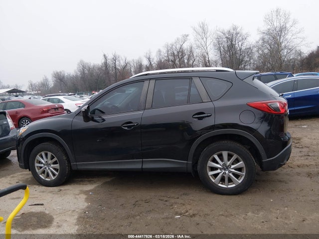 Продаж на аукціоні авто 2016 Mazda Cx-5 Sport, vin: JM3KE4BYXG0691964, номер лоту: 44417826