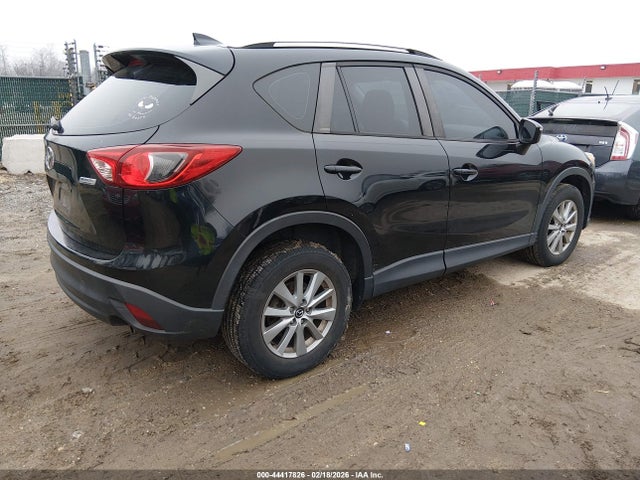 Продаж на аукціоні авто 2016 Mazda Cx-5 Sport, vin: JM3KE4BYXG0691964, номер лоту: 44417826