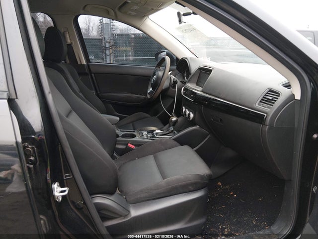 Продаж на аукціоні авто 2016 Mazda Cx-5 Sport, vin: JM3KE4BYXG0691964, номер лоту: 44417826