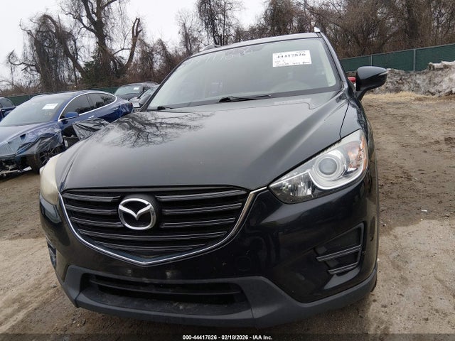 Продаж на аукціоні авто 2016 Mazda Cx-5 Sport, vin: JM3KE4BYXG0691964, номер лоту: 44417826