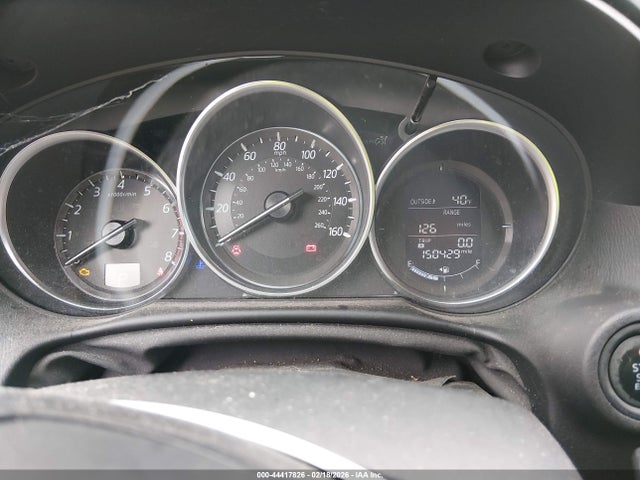 Продаж на аукціоні авто 2016 Mazda Cx-5 Sport, vin: JM3KE4BYXG0691964, номер лоту: 44417826