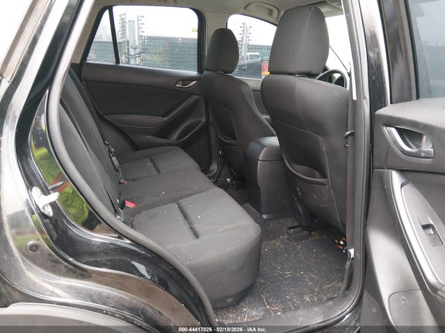 Продаж на аукціоні авто 2016 Mazda Cx-5 Sport, vin: JM3KE4BYXG0691964, номер лоту: 44417826