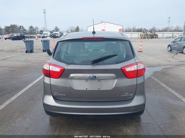 Ford C-max Hybrid Se 2014 1FADP5AU0EL519265 Image 16