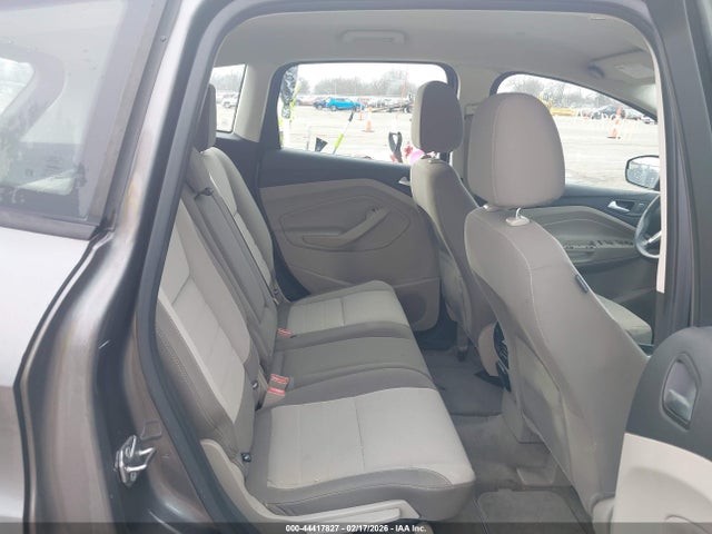 Ford C-max Hybrid Se 2014 1FADP5AU0EL519265 Image 8