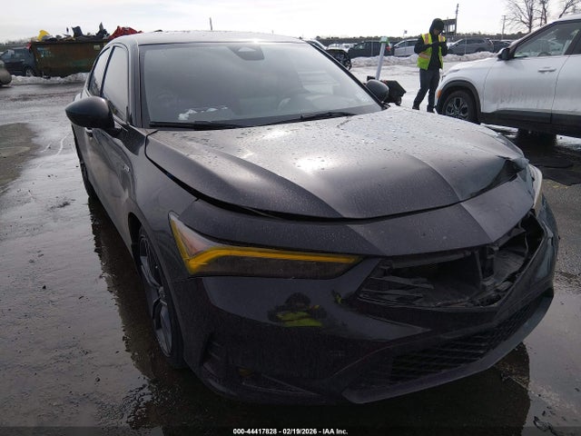2023 ACURA INTEGRA 19UDE4H3XPA002126