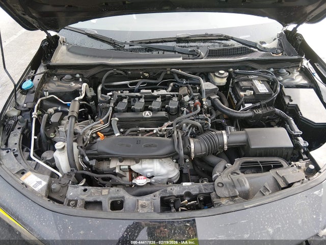 2023 ACURA INTEGRA 19UDE4H3XPA002126 Photo 9
