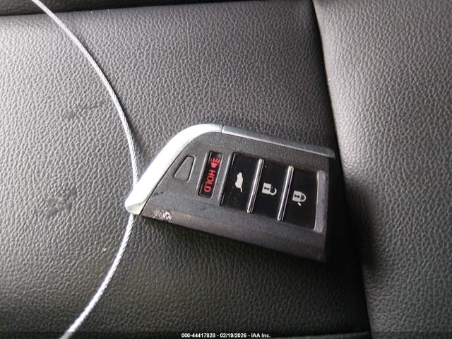 2023 ACURA INTEGRA 19UDE4H3XPA002126 Photo 10