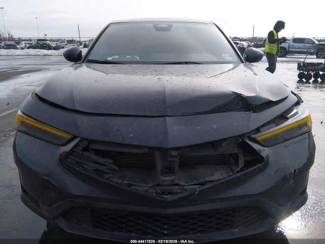 Продаж на аукціоні авто 2023 Acura Integra A-spec, vin: 19UDE4H3XPA002126, номер лоту: 44417828