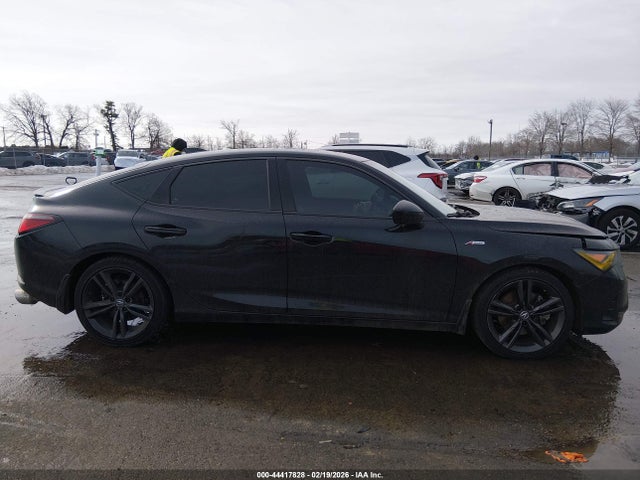 Продаж на аукціоні авто 2023 Acura Integra A-spec, vin: 19UDE4H3XPA002126, номер лоту: 44417828