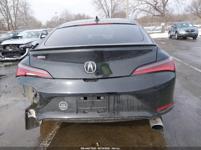 Продаж на аукціоні авто 2023 Acura Integra A-spec, vin: 19UDE4H3XPA002126, номер лоту: 44417828
