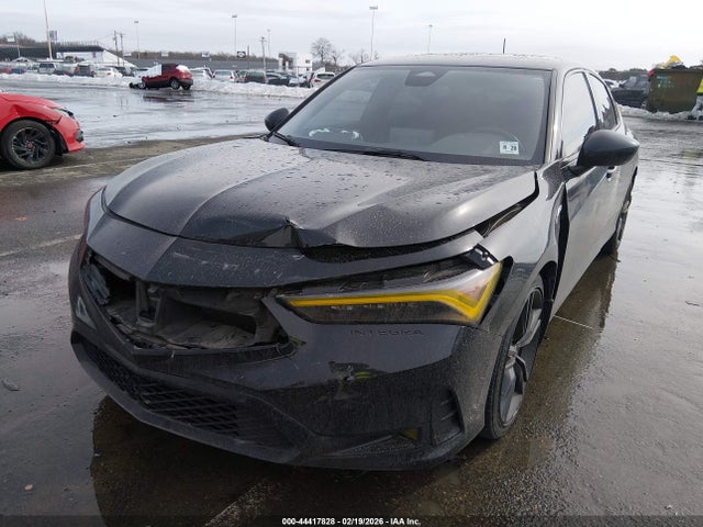 2023 ACURA INTEGRA 19UDE4H3XPA002126 Photo 1