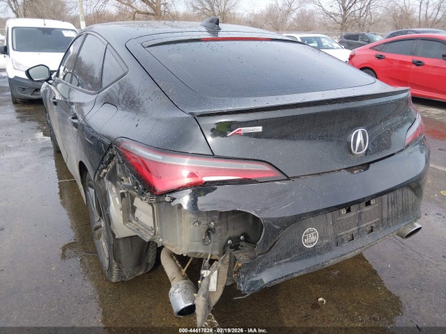 2023 ACURA INTEGRA 19UDE4H3XPA002126 Photo 2