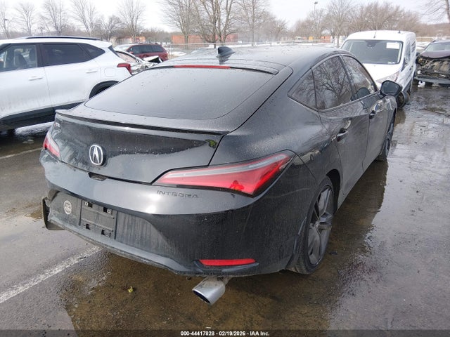 2023 ACURA INTEGRA 19UDE4H3XPA002126 Photo 3