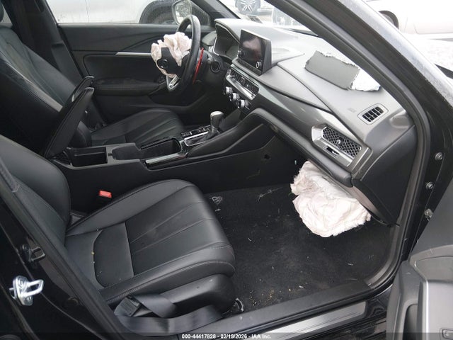 2023 ACURA INTEGRA 19UDE4H3XPA002126 Photo 4