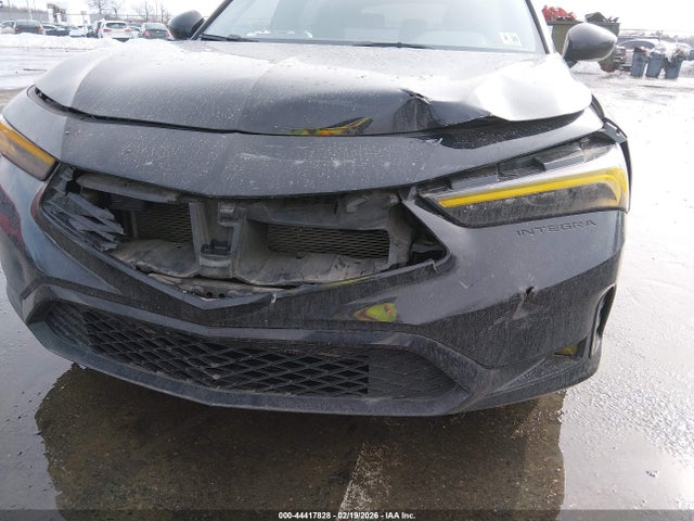 2023 ACURA INTEGRA 19UDE4H3XPA002126 Photo 5