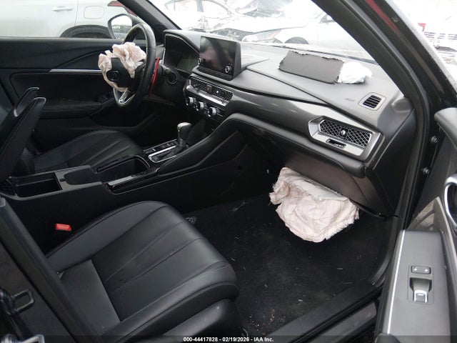 2023 ACURA INTEGRA 19UDE4H3XPA002126 Photo 7