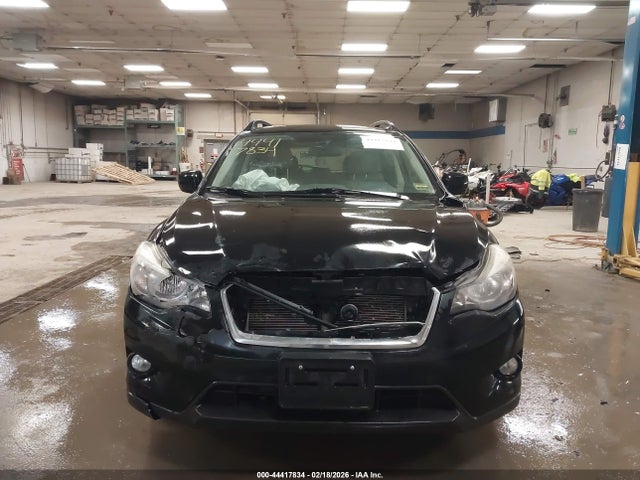 2014 Subaru Xv Crosstrek 2.0i Premium მანქანა იყიდება აუქციონზე, vin: JF2GPAWC1E8317183, აუქციონის ნომერი: 44417834