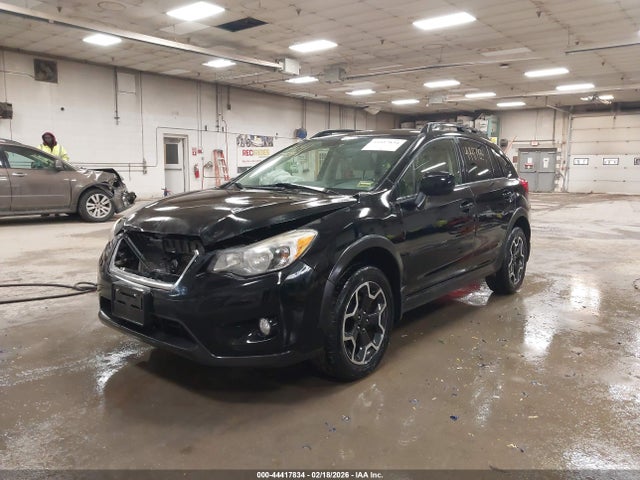 2014 Subaru Xv Crosstrek 2.0i Premium მანქანა იყიდება აუქციონზე, vin: JF2GPAWC1E8317183, აუქციონის ნომერი: 44417834