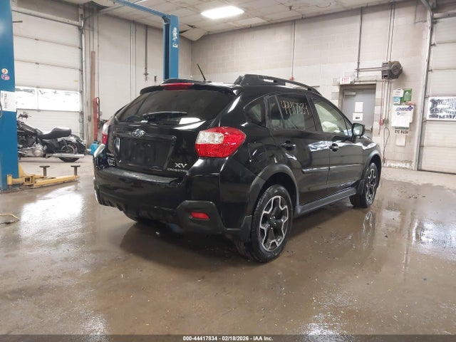 2014 Subaru Xv Crosstrek 2.0i Premium მანქანა იყიდება აუქციონზე, vin: JF2GPAWC1E8317183, აუქციონის ნომერი: 44417834
