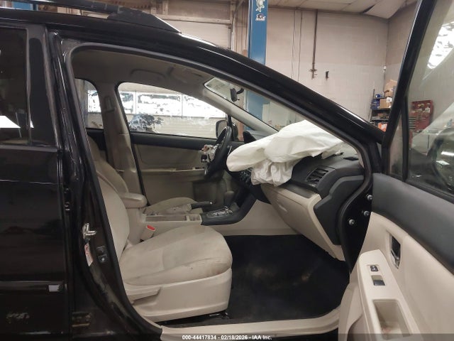 2014 Subaru Xv Crosstrek 2.0i Premium მანქანა იყიდება აუქციონზე, vin: JF2GPAWC1E8317183, აუქციონის ნომერი: 44417834