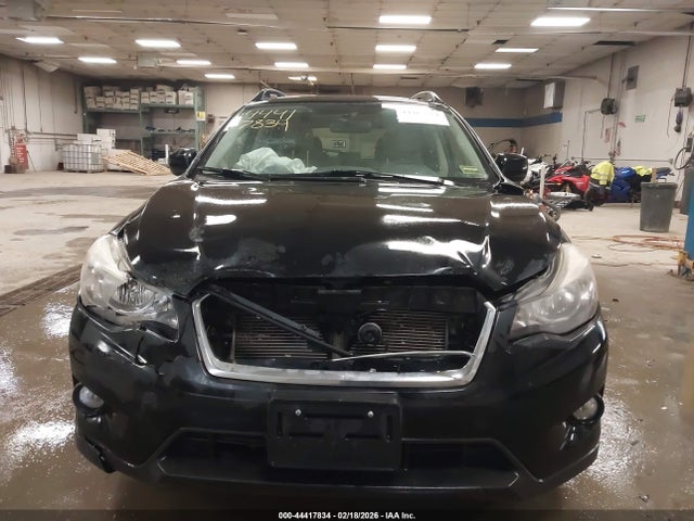 2014 Subaru Xv Crosstrek 2.0i Premium მანქანა იყიდება აუქციონზე, vin: JF2GPAWC1E8317183, აუქციონის ნომერი: 44417834