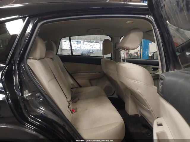2014 Subaru Xv Crosstrek 2.0i Premium მანქანა იყიდება აუქციონზე, vin: JF2GPAWC1E8317183, აუქციონის ნომერი: 44417834