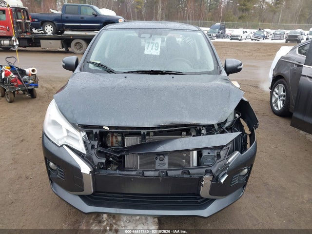 Продаж на аукціоні авто 2024 Mitsubishi Mirage G4 Se, vin: ML32FVFJ2RHF05983, номер лоту: 44417840