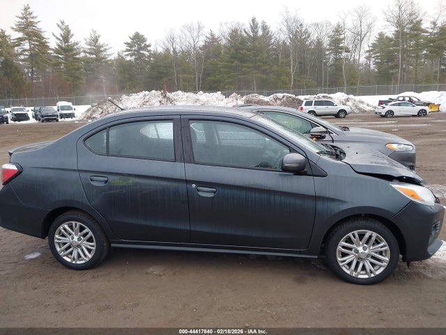 Продаж на аукціоні авто 2024 Mitsubishi Mirage G4 Se, vin: ML32FVFJ2RHF05983, номер лоту: 44417840