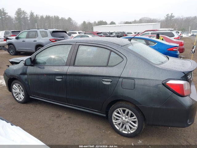 Продаж на аукціоні авто 2024 Mitsubishi Mirage G4 Se, vin: ML32FVFJ2RHF05983, номер лоту: 44417840