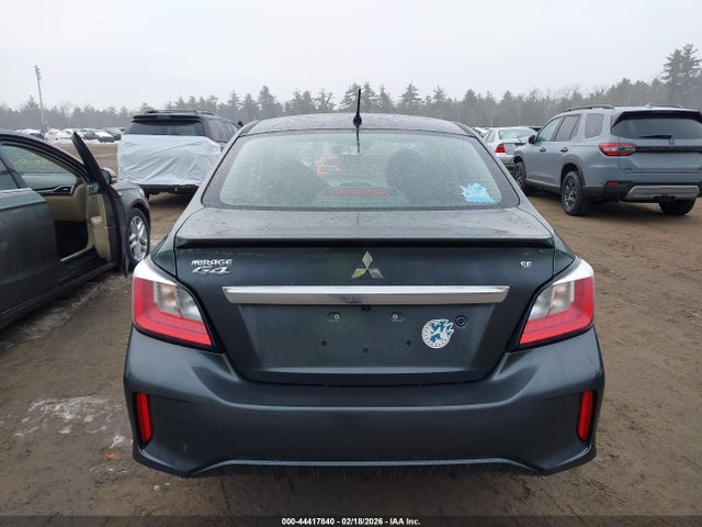 Продаж на аукціоні авто 2024 Mitsubishi Mirage G4 Se, vin: ML32FVFJ2RHF05983, номер лоту: 44417840