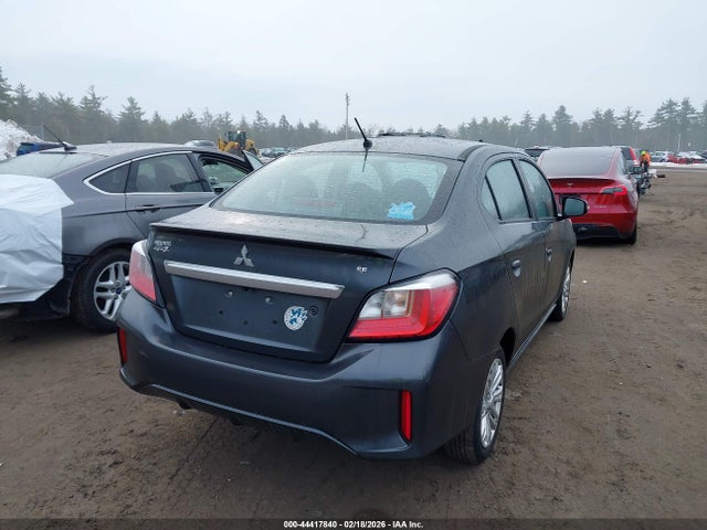 2024 MITSUBISHI MIRAGE G4 ML32FVFJ2RHF05983 Photo 3