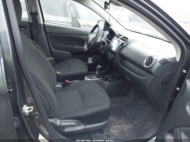 2024 MITSUBISHI MIRAGE G4 ML32FVFJ2RHF05983 Photo 4