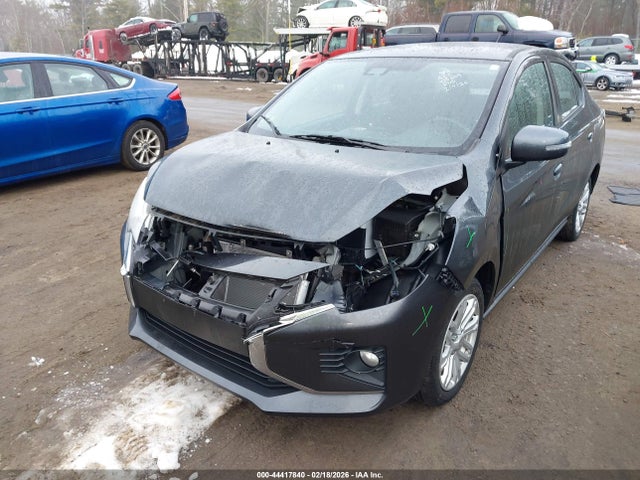 2024 MITSUBISHI MIRAGE G4 ML32FVFJ2RHF05983 Photo 5