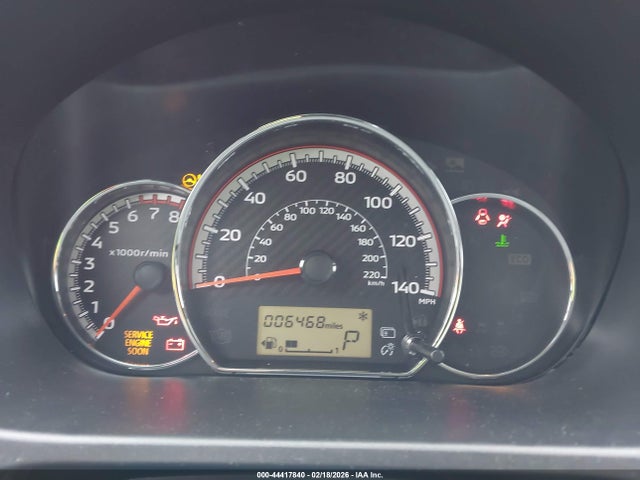 2024 MITSUBISHI MIRAGE G4 ML32FVFJ2RHF05983 Photo 6