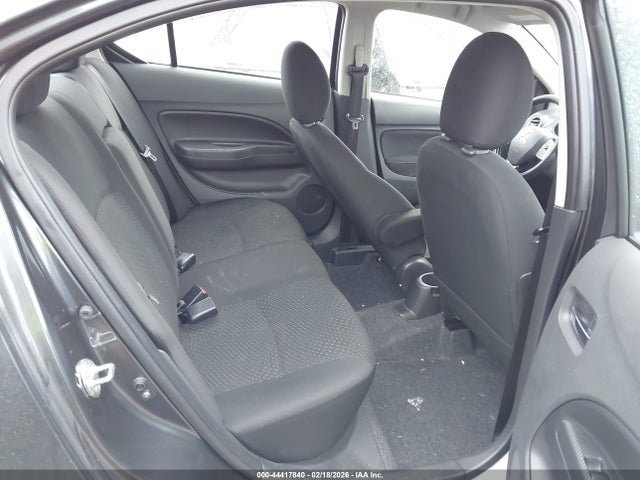 2024 MITSUBISHI MIRAGE G4 ML32FVFJ2RHF05983 Photo 7