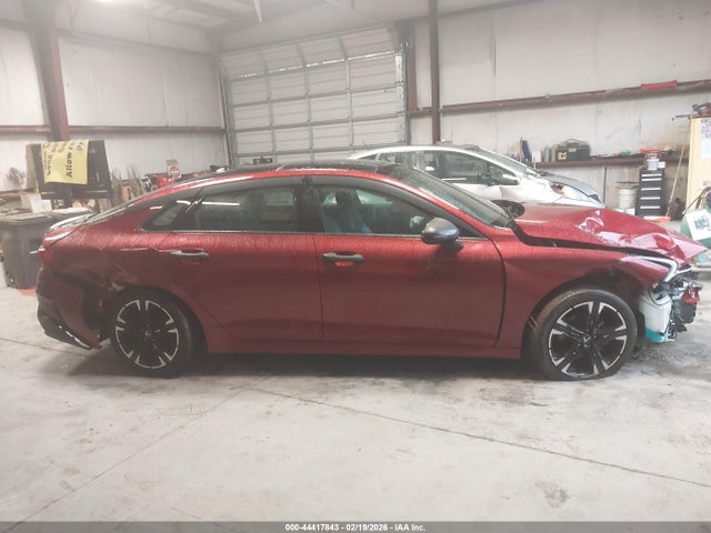 Продаж на аукціоні авто 2021 Kia K5 Gt-line, vin: 5XXG64J28MG062786, номер лоту: 44417843