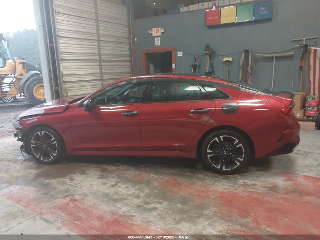 Продаж на аукціоні авто 2021 Kia K5 Gt-line, vin: 5XXG64J28MG062786, номер лоту: 44417843