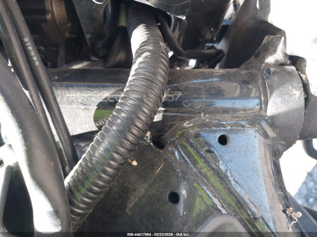 2012 YAMAHA XVS1300 JYAVP32E3CA001357 Photo 9