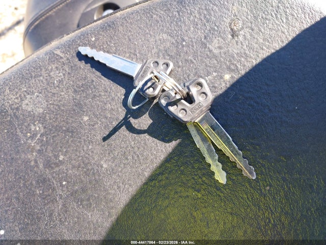 2012 YAMAHA XVS1300 JYAVP32E3CA001357 Photo 10