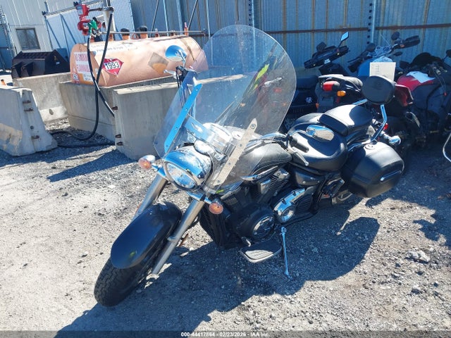 2012 YAMAHA XVS1300 JYAVP32E3CA001357 Photo 1