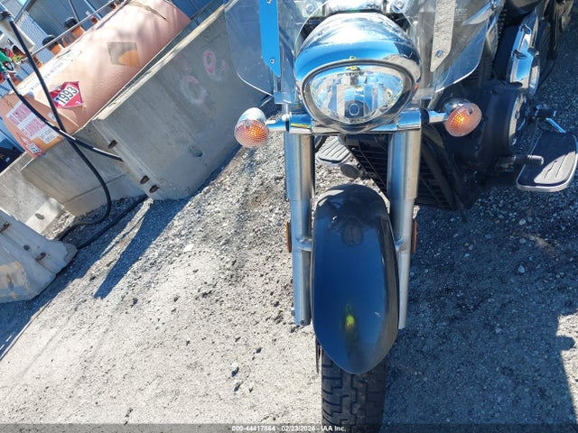 2012 YAMAHA XVS1300 JYAVP32E3CA001357 Photo 4