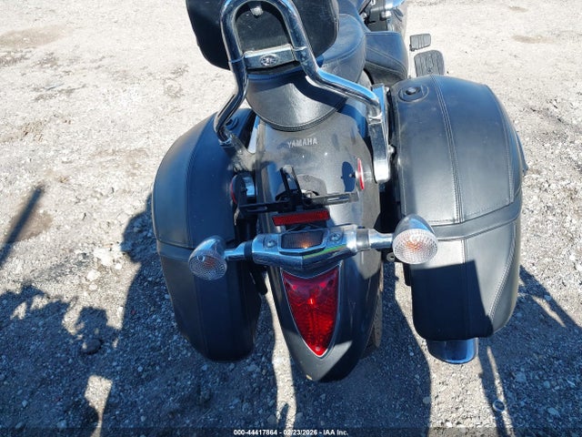 2012 YAMAHA XVS1300 JYAVP32E3CA001357 Photo 5