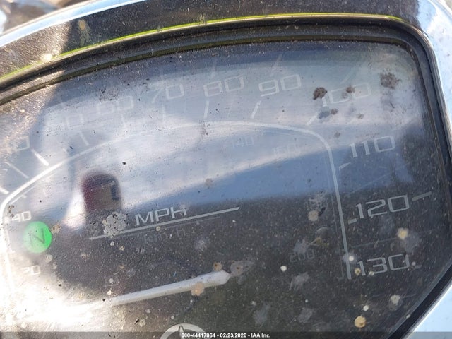 2012 YAMAHA XVS1300 JYAVP32E3CA001357 Photo 6