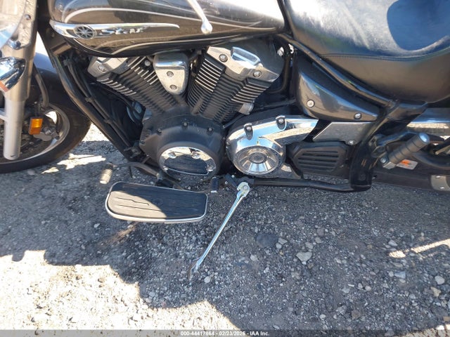 2012 YAMAHA XVS1300 JYAVP32E3CA001357 Photo 8